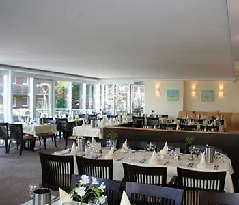 Atlantic 4* Juist