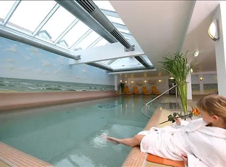 Hotell Atlantic 4*