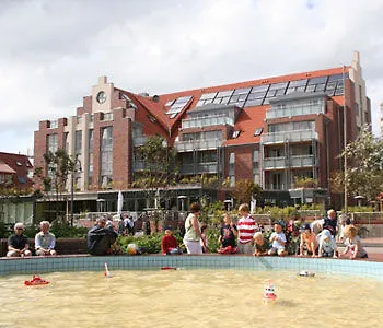 Atlantic Hotel 4*