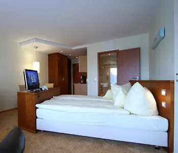 Hotel Atlantic Juist