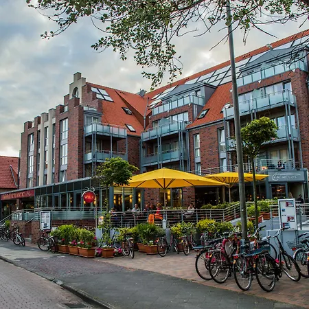 Hotel Atlantic Juist