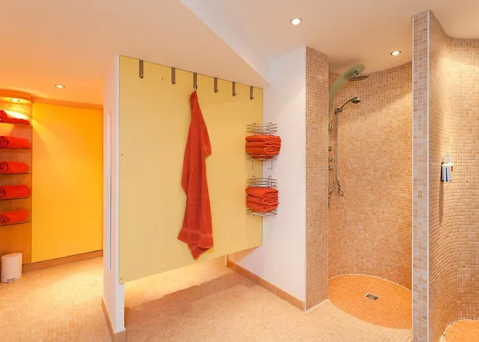 Atlantic Hotell Juist